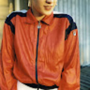 Meet your Posher, Ruthie